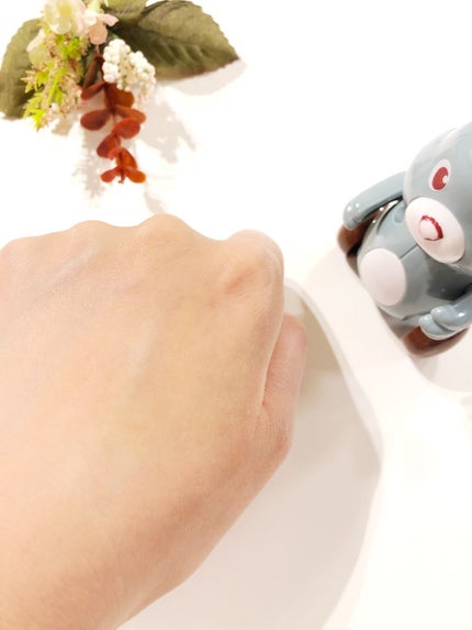 クリアゲルクレンズ/Fleuri(フルリ)/クレンジングジェルを使ったクチコミ(4枚目)