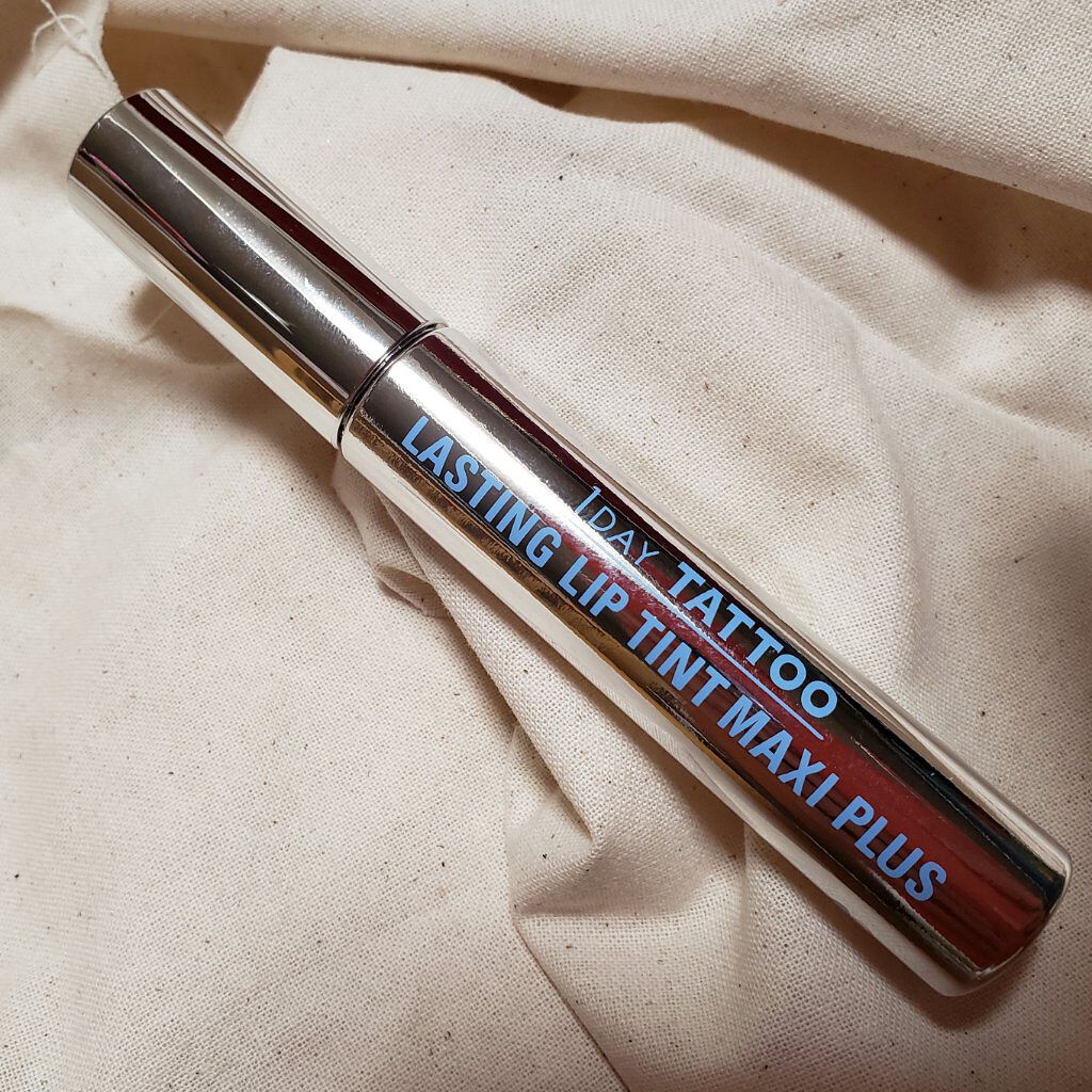 ラスティングリップティントマキシプラス/K-パレット/リップティントを使ったクチコミ(1枚目)