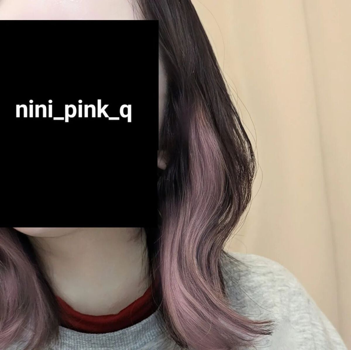 スタイリッシュ カーリングアイロン 32mm MHI-3249-K/mod's hair/カールアイロンを使ったクチコミ(6枚目)