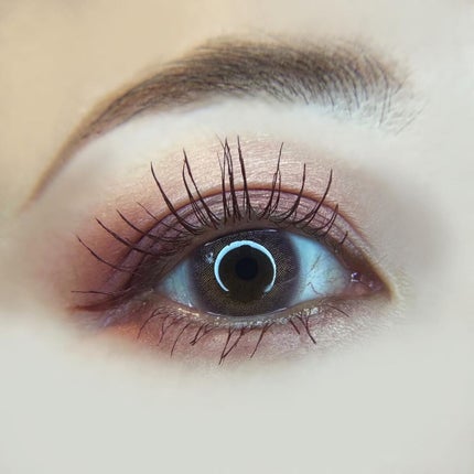 パーフェクトエクステンション マスカラ for カール/D-UP/マスカラを使ったクチコミ(2枚目)