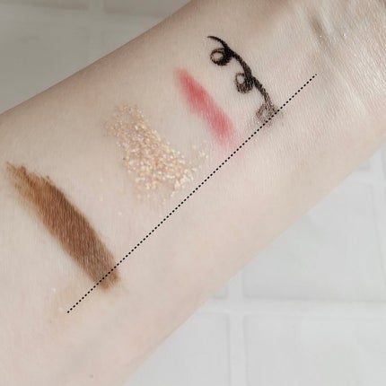 ルルルンクレンジング トーニングバーム HYDRATE WHITE/ルルルン/クレンジングバームを使ったクチコミ(8枚目)