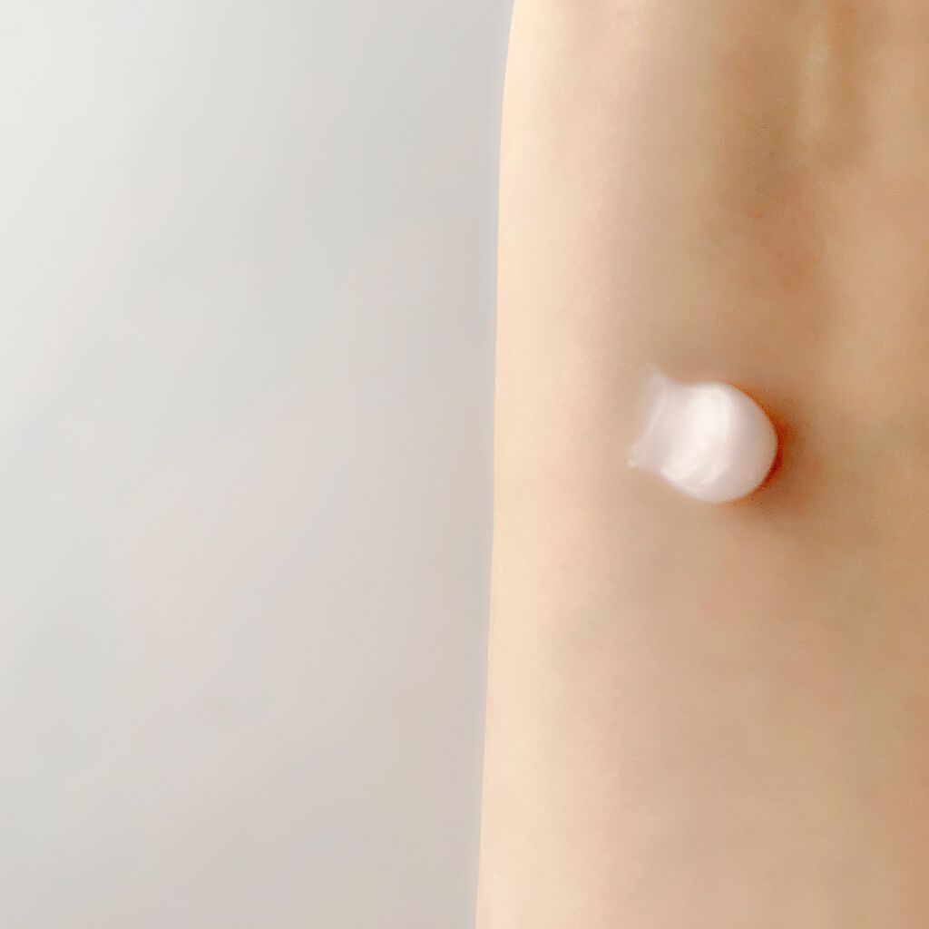 プレステージ ラ クレーム マン ド ローズ/Dior/ハンドクリームを使ったクチコミ(3枚目)