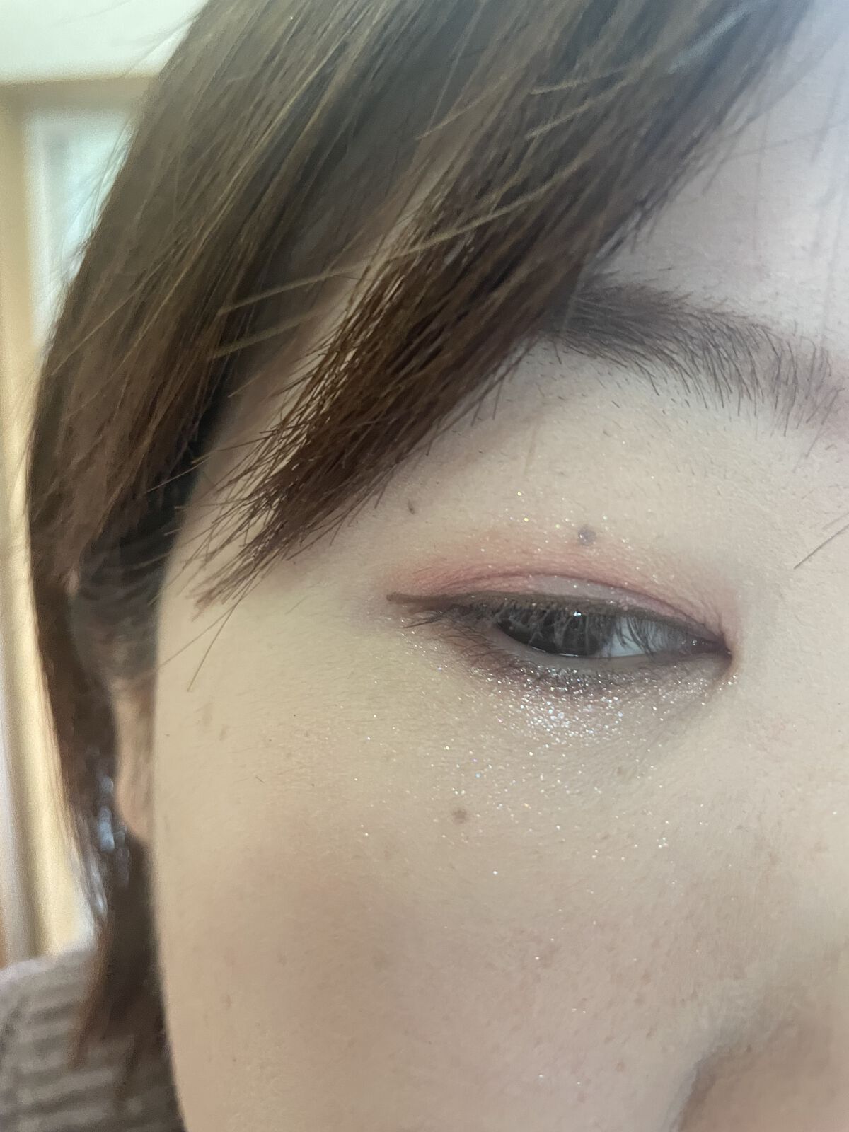 ベターザンパレット/rom&nd/アイシャドウパレットを使ったクチコミ（2枚目）