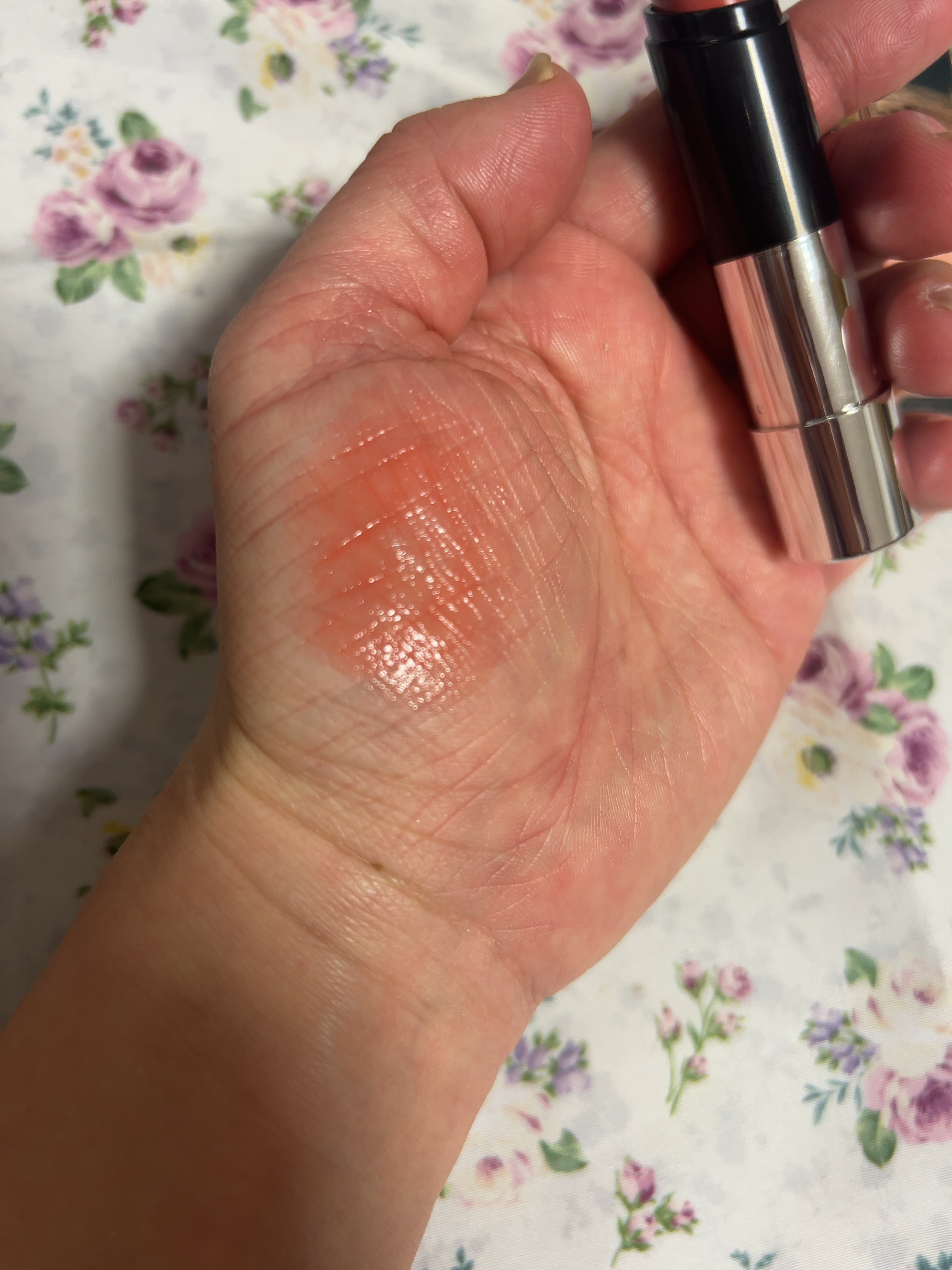 ノールックリップ/Fujiko/口紅を使ったクチコミ（2枚目）