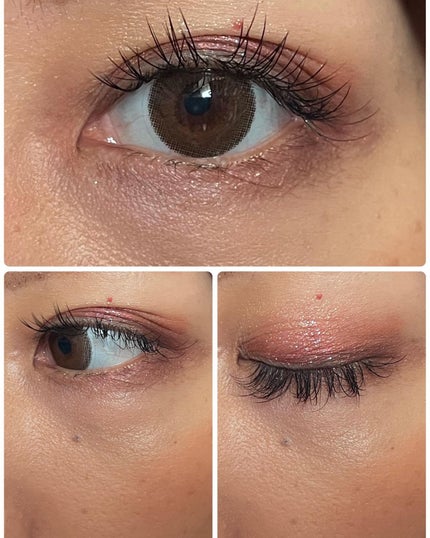 アディクション ザ ブラッシュ パール/ADDICTION/パウダーチークを使ったクチコミ(4枚目)