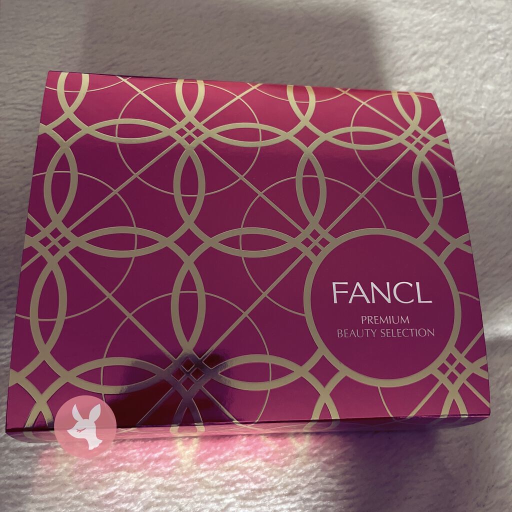 ファンケル サインズエフェクター ＜医薬部外品＞のクチコミ「ニキビ予防 肌がキメ細やかく！ シワ対策も！？ オイル付き！！豪華肌への労りセット❣️❣️

.....」（2枚目）