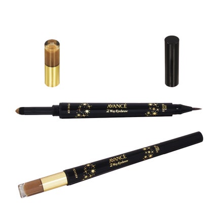 ナチュラルブラウン