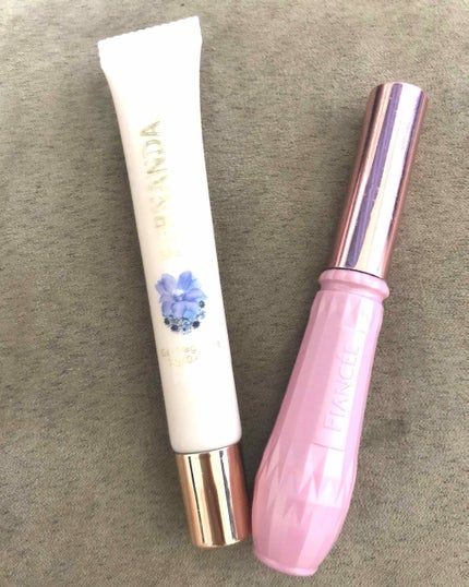 ジェルフレグランス マリアリゲル/フェルナンダ/香水(レディース)を使ったクチコミ(1枚目)