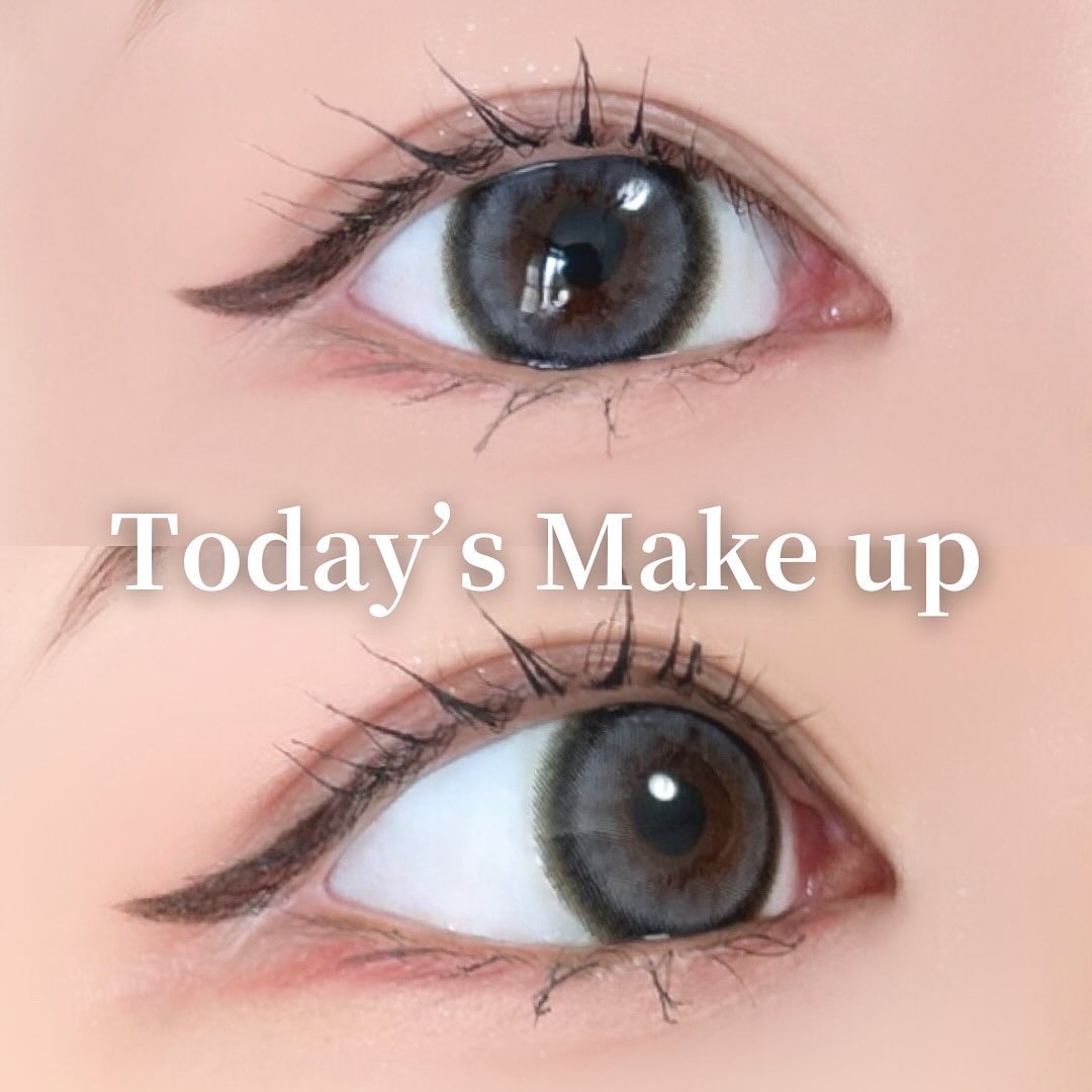 クリア マスカラR/CEZANNE/マスカラ下地を使ったクチコミ（1枚目）