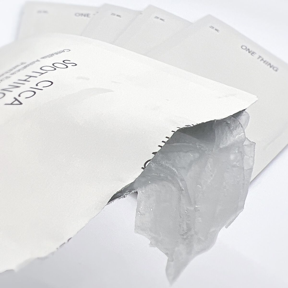 を使ったクチコミ（3枚目）