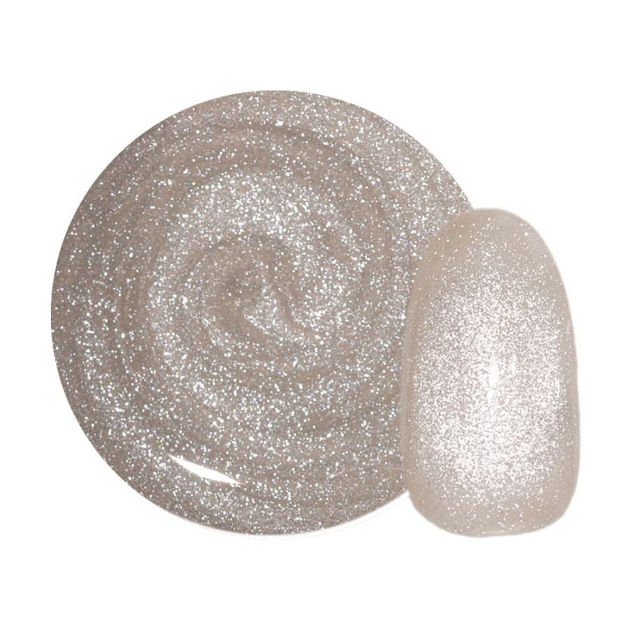 ネイルタウンジェル トゥインクルマグシリーズ peco nail.yukinoオリジナルカラー ba04