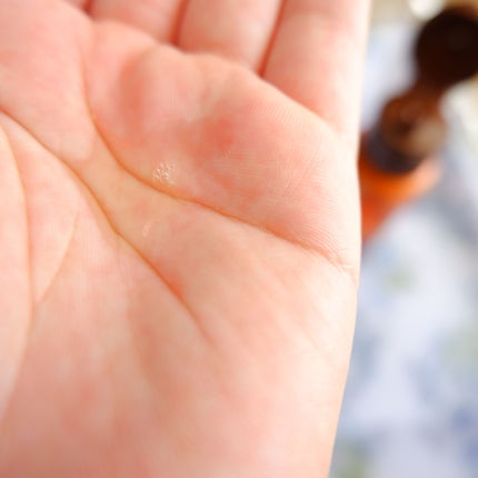 エンリッチ ローション/サイクルプラス/化粧水を使ったクチコミ(4枚目)