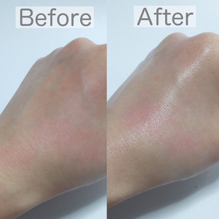 ダルバ ホワイトトリュフファーストスプレーセラム/ダルバ/ミスト状化粧水を使ったクチコミ(8枚目)