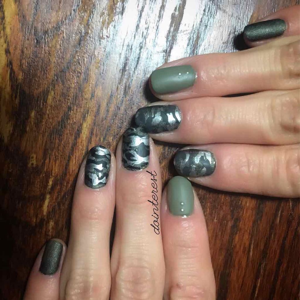 クイックトップコート/ettusais/ネイルトップコートを使ったクチコミ（2枚目）