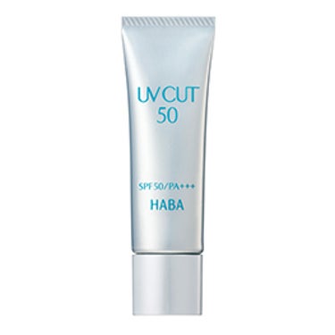 HABA UVカット50