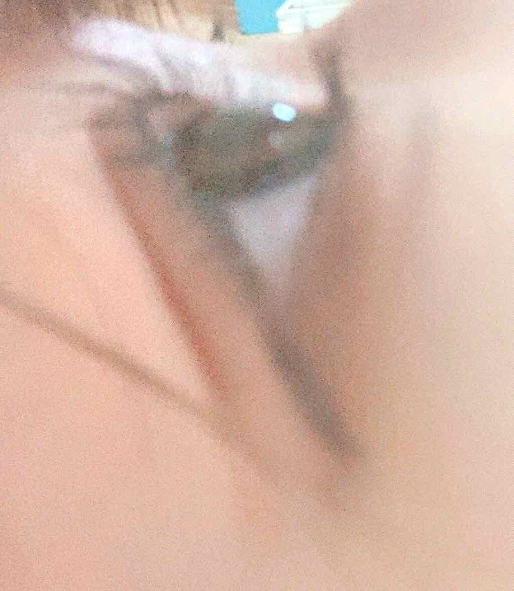 のびーるアイテープ（絆創膏タイプ、レギュラー）/DAISO/二重まぶた用アイテムを使ったクチコミ（2枚目）