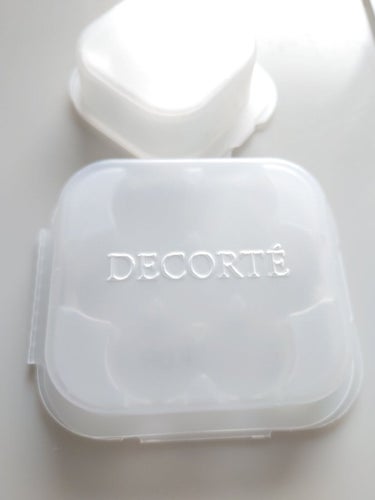 ローションマスク/DECORTÉ/その他スキンケアグッズを使ったクチコミ（2枚目）