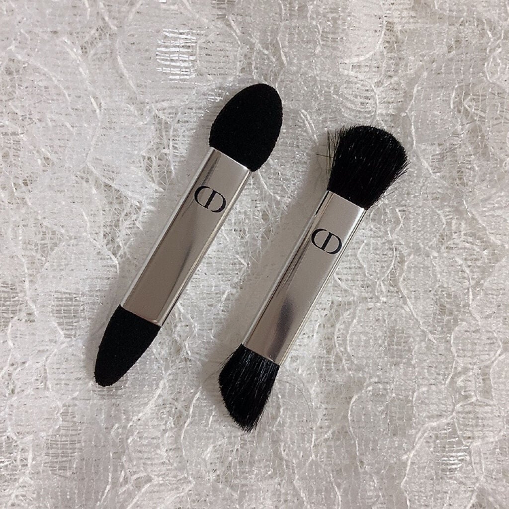 【旧】サンク クルール クチュール/Dior/アイシャドウパレットを使ったクチコミ(5枚目)