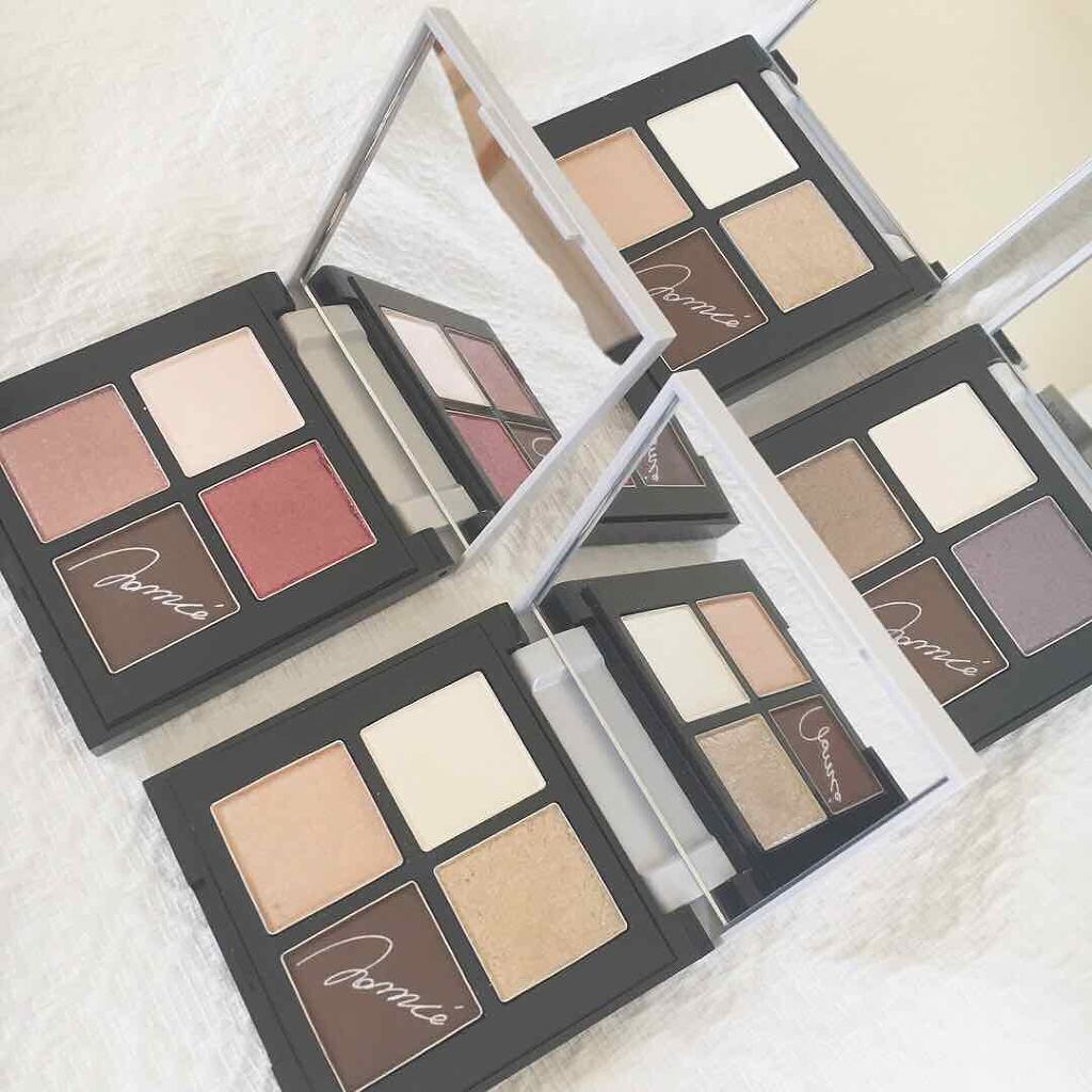 ヴィセ アヴァン シングルアイカラー/Visée/単色アイシャドウを使ったクチコミ(1枚目)