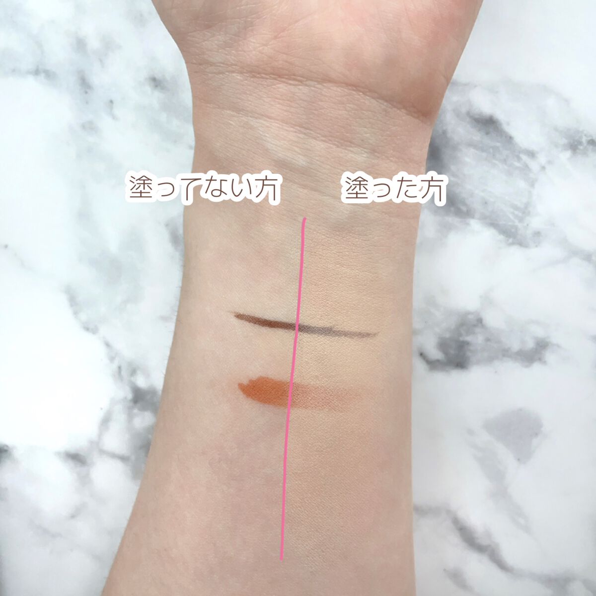 ゼン ウェア フルイド/DECORTÉ/リキッドファンデーションを使ったクチコミ(4枚目)