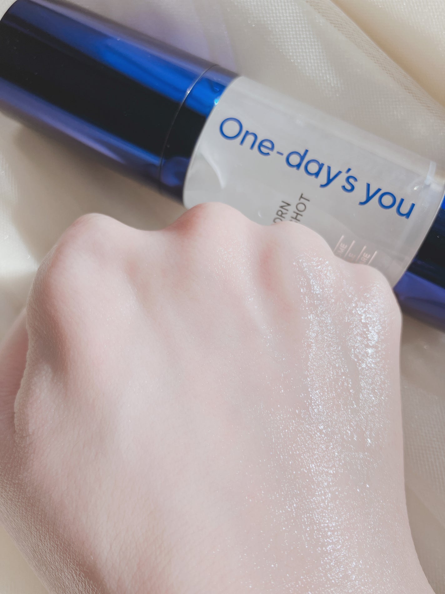 ããðžæçš¿ããæ¹ãã©ãã on LIPS ã#PR@onedaysyou_jpæ§ã@onedaysyou_..ãïŒ5æç®ïŒ