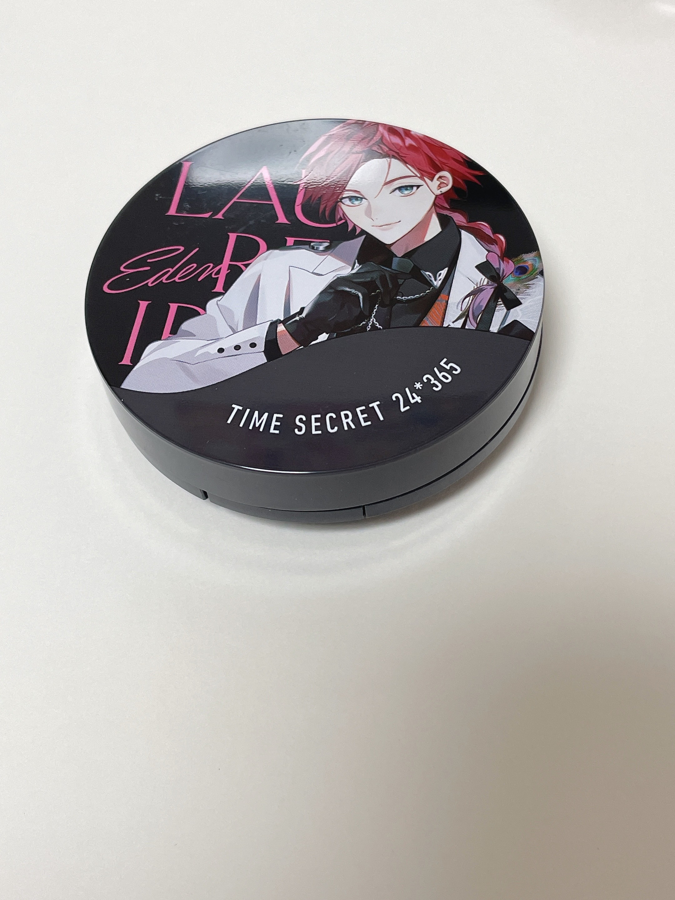 ミネラル 薬用プレストクリアベール/TIME SECRET/プレストパウダーを使ったクチコミ（1枚目）