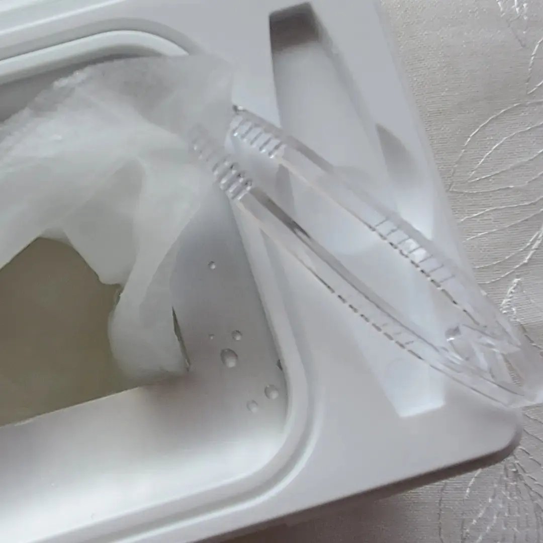 リードルショット100/VT/美容液を使ったクチコミ（3枚目）