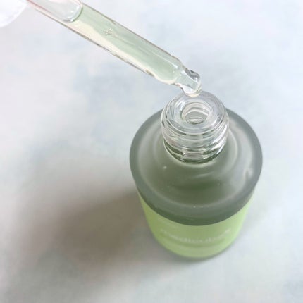 エクソソームシカ アンプル/MEDICUBE/美容液を使ったクチコミ(3枚目)