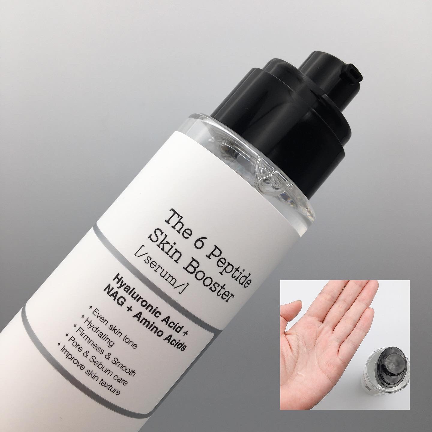 RXザ・ビタミンC23セラム/COSRX/美容液を使ったクチコミ（2枚目）