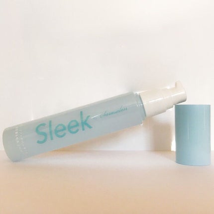 スリークbyサラサロン ファイバーオイル/スリーク by サラサロン/ヘアオイルを使ったクチコミ(1枚目)