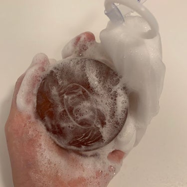ヒドラソープ  パーム/モイスティーヌ/洗顔石鹸の画像