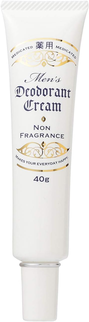 薬用メンズデオドラントクリーム Sokaiwheel