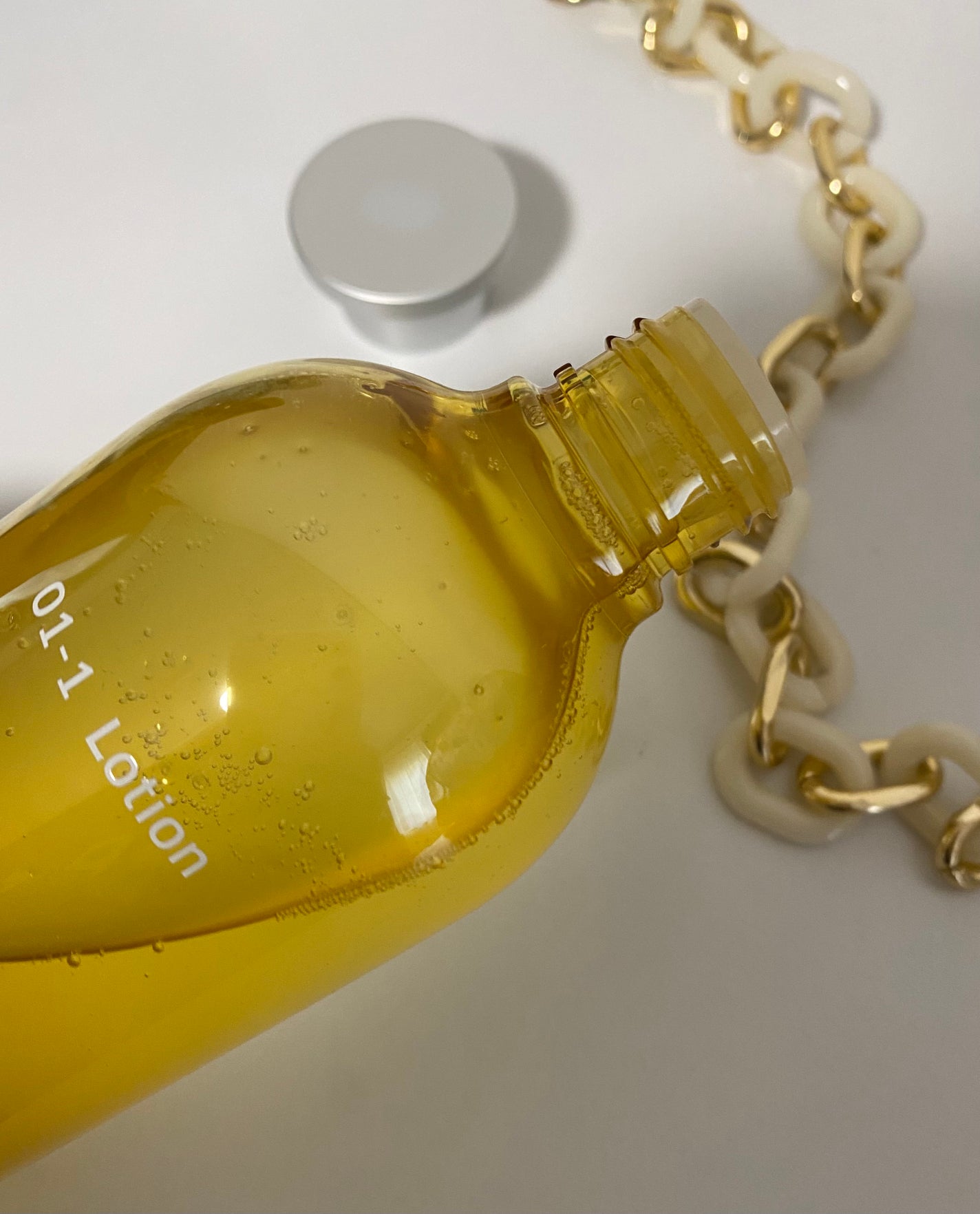 モイスチャーライジング スキントリートメント ローション/AMPULE SHOT/化粧水を使ったクチコミ(2枚目)