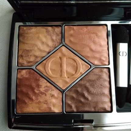 パラダイスファウンド ブロンズパウダー/NARS/パウダーチークを使ったクチコミ(2枚目)