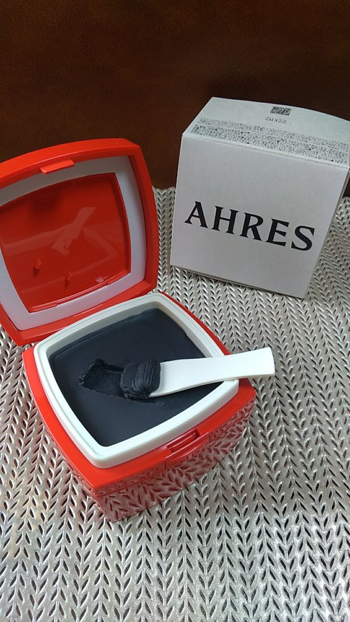 ローメルト クレンジングバーム クロ/アーレス/クレンジングバームを使ったクチコミ（1枚目）