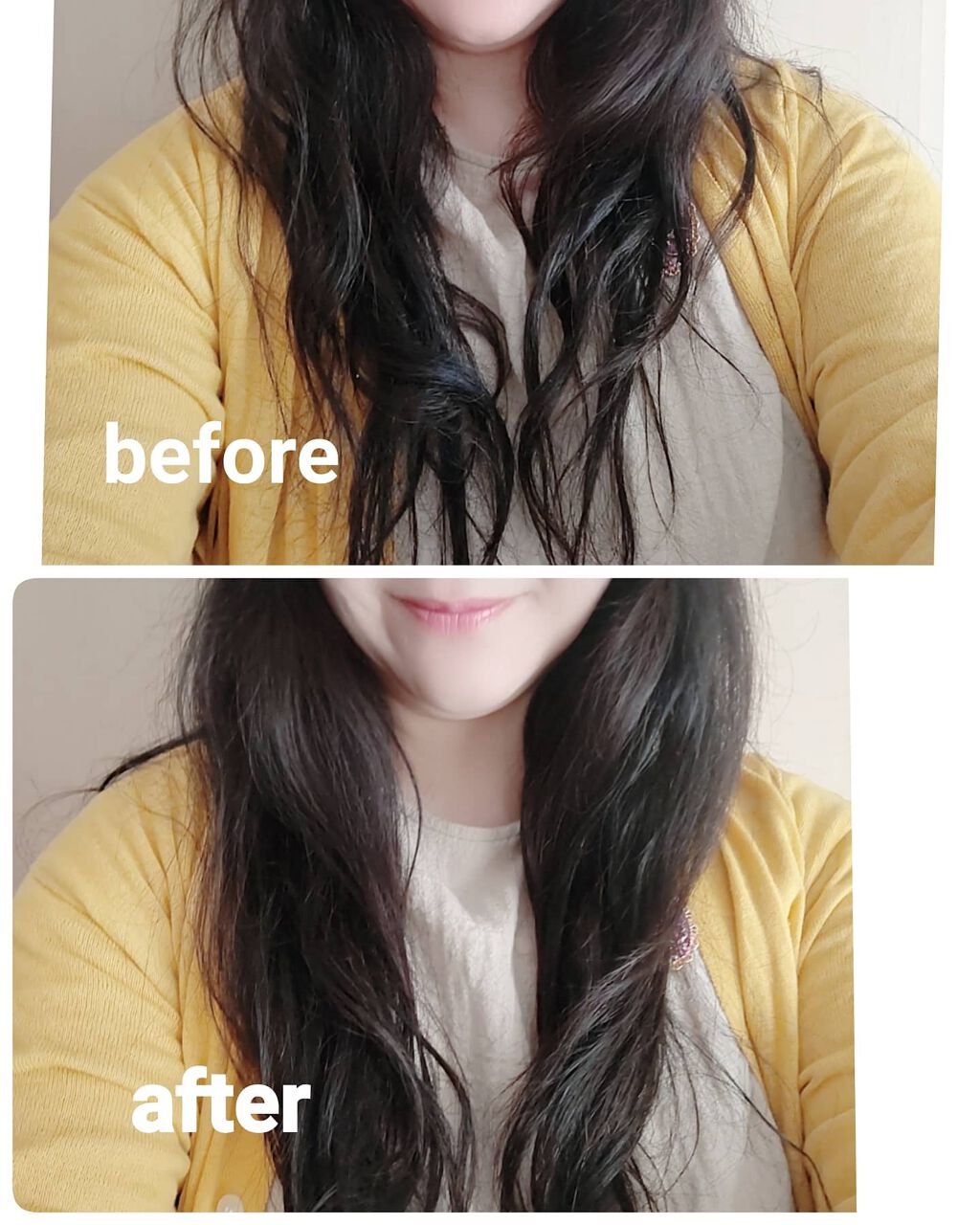 リッチセラ スキン&ヘアクリーム/J/standard/ボディクリームを使ったクチコミ(3枚目)