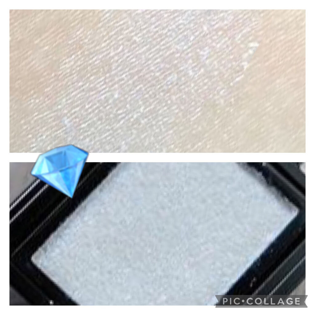 シャドーカスタマイズ (フローティング)/MAJOLICA MAJORCA/単色アイシャドウを使ったクチコミ（3枚目）