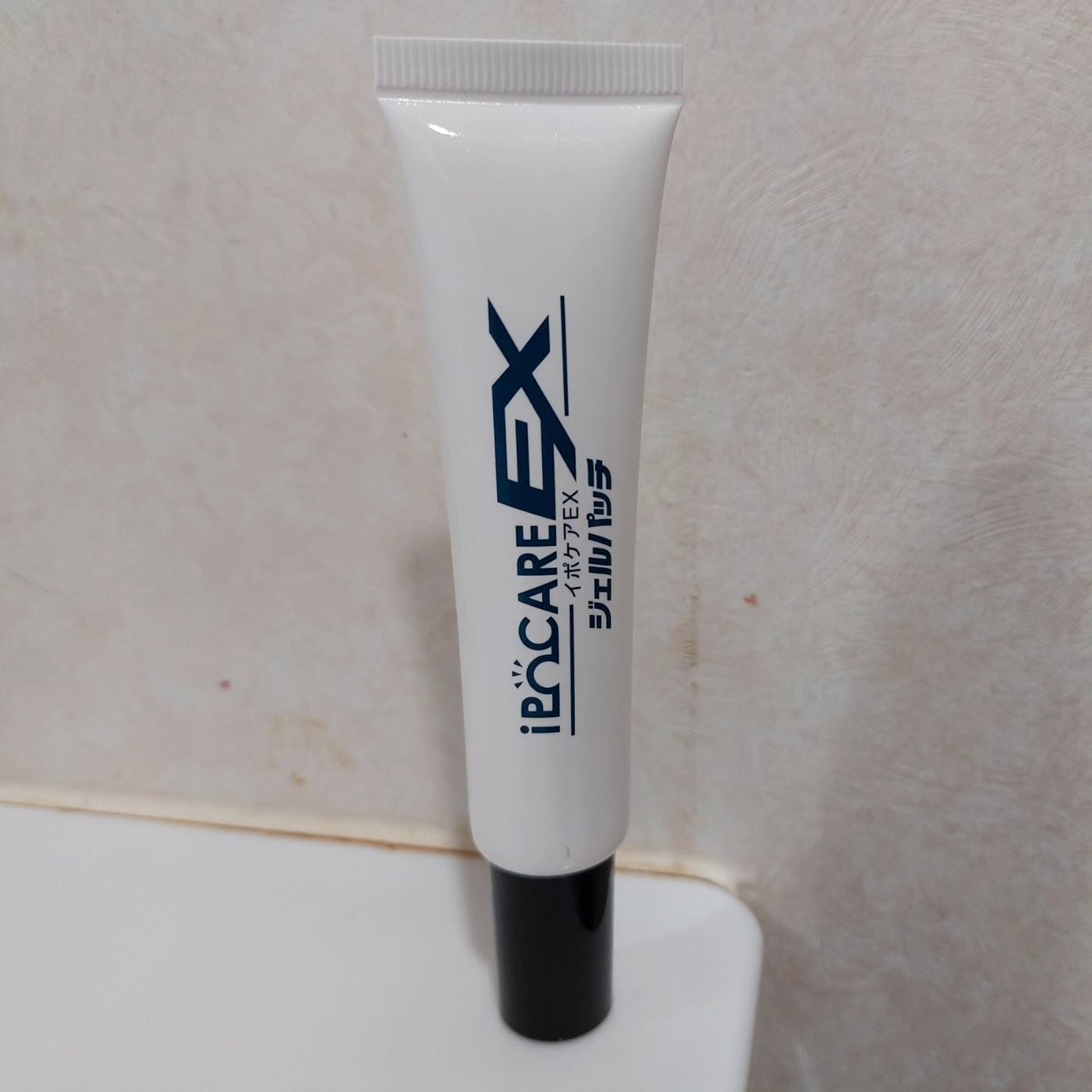 イポケアEX ジェルパッチ/ブレーンコスモス/その他スキンケアを使ったクチコミ(1枚目)