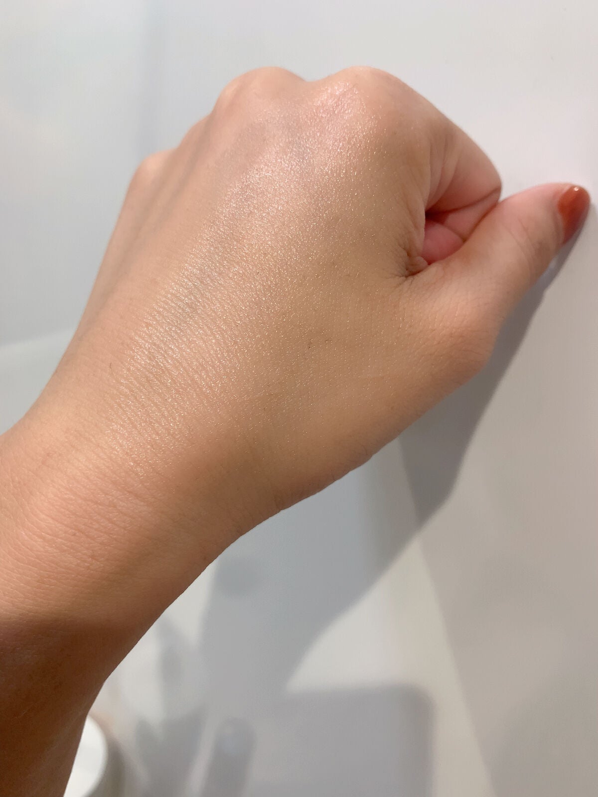 ベラコントゥアーフォーミングクリーム/ANACIS/フェイスクリームを使ったクチコミ(5枚目)