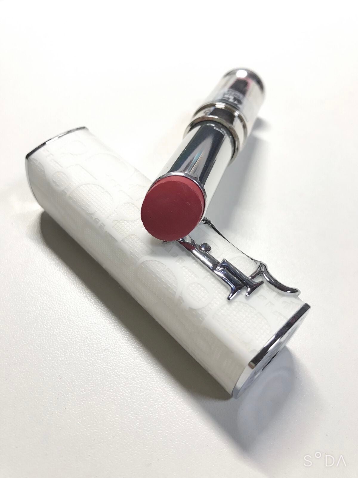 ディオール アディクト リップスティック/Dior/口紅を使ったクチコミ(1枚目)