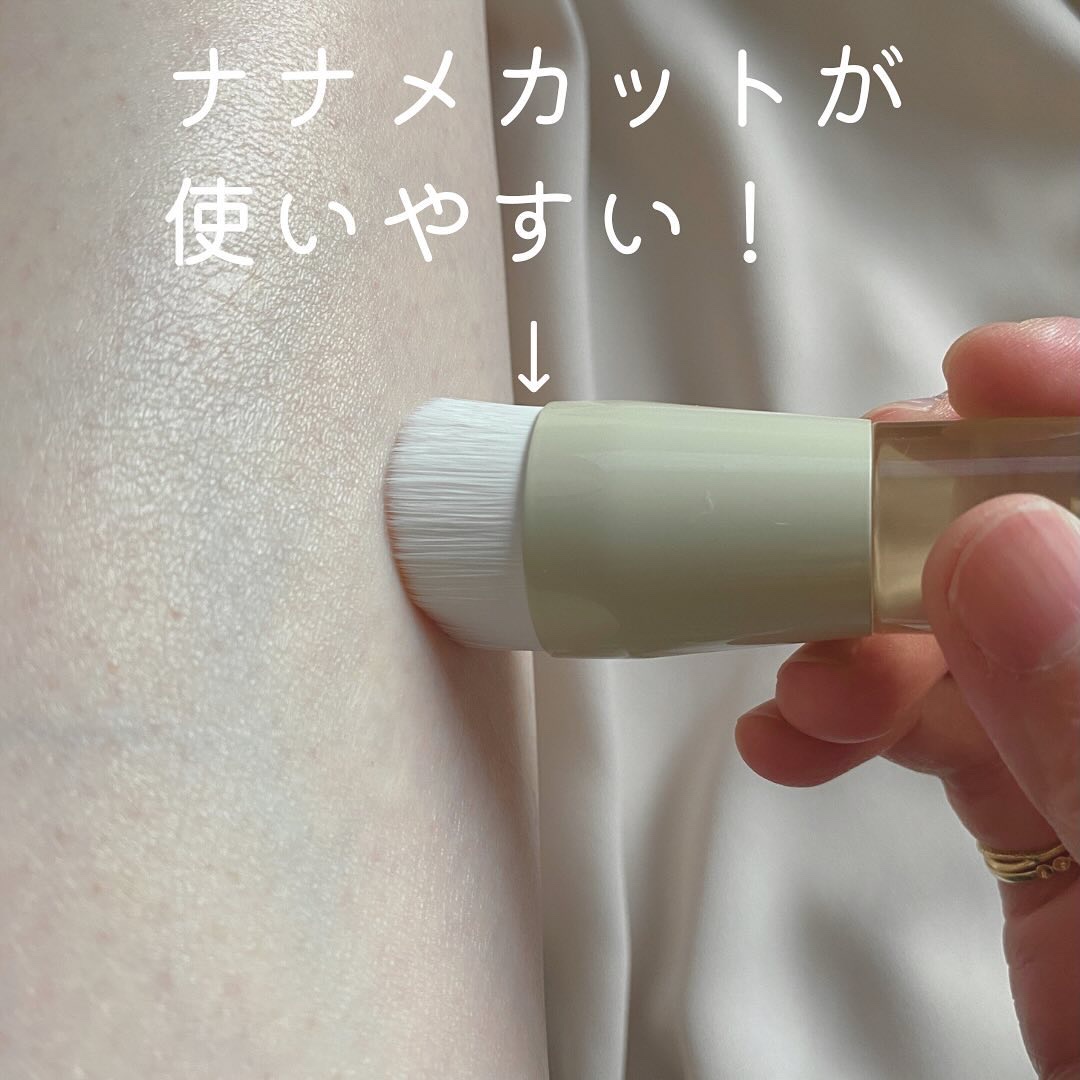 NOPO. ポアクリーンピーラー/コジット/その他スキンケアグッズを使ったクチコミ（2枚目）