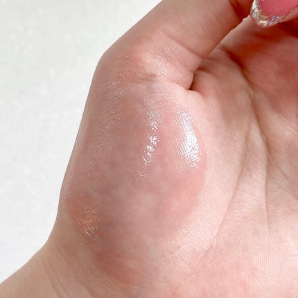 ソフティモ ホワイト クレンジングオイル/ソフティモ/オイルクレンジングを使ったクチコミ(4枚目)