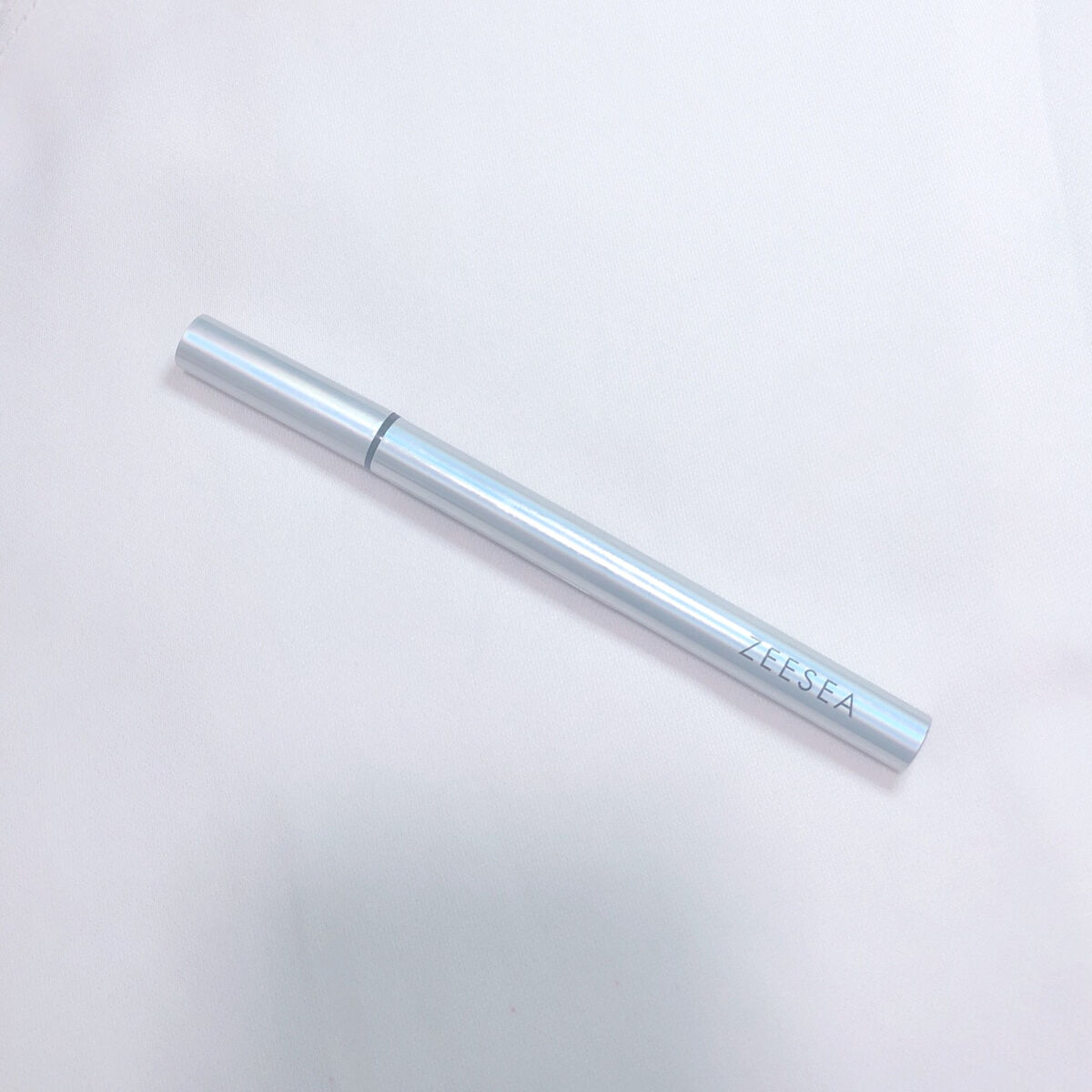 ZEESEA カラーリキッドアイライナーのクチコミ「‎𓊆 パッと弾けるロリポップライナー 𓊇





こんばんは 𓂅

💎麗薇💎です ‪𓂃 𓈒𓏸.....」（3枚目）