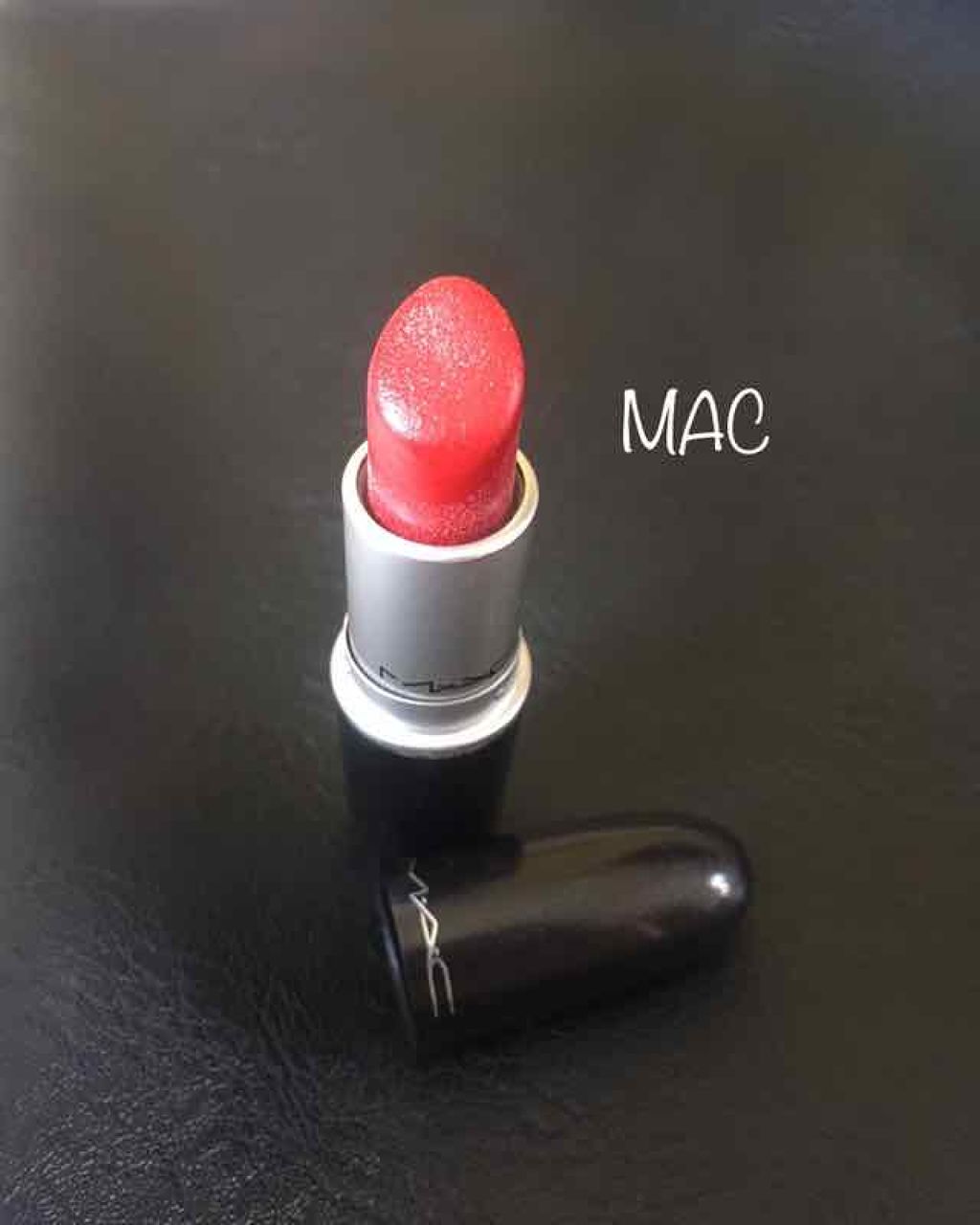 リップスティック/M・A・C/口紅を使ったクチコミ(1枚目)