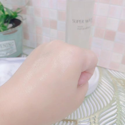 スーパーウォータープラス(しっとり)/魂の商材屋/ヘアミストを使ったクチコミ(2枚目)