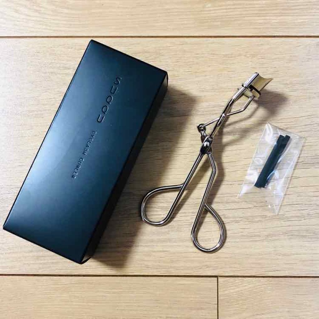 アイラッシュ カーラー/SUQQU/ビューラー by がほ