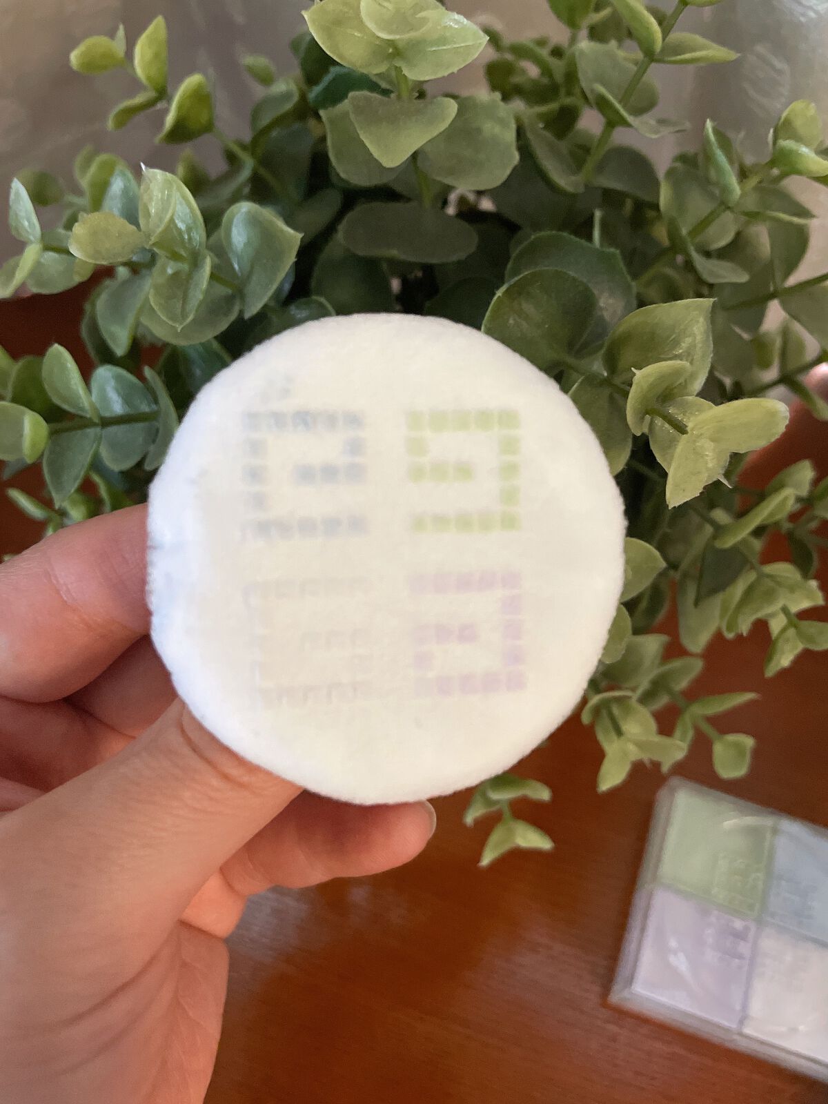 プリズム・リーブル/GIVENCHY/ルースパウダーを使ったクチコミ(5枚目)