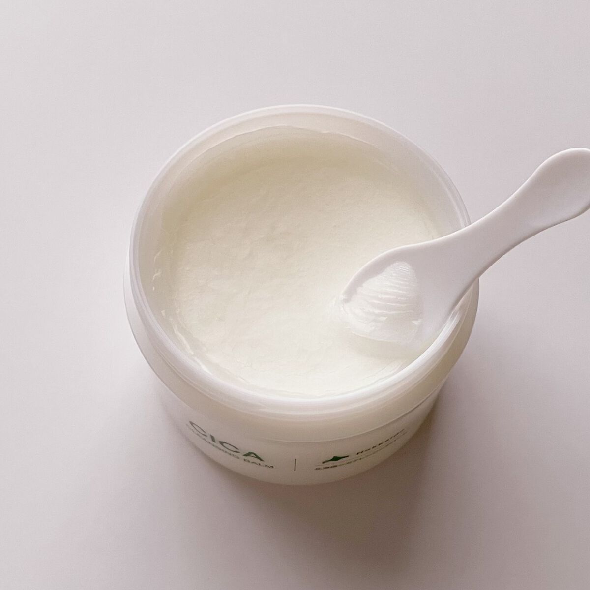 北海道シカクレンジングバーム/idio/クレンジングバームを使ったクチコミ(7枚目)