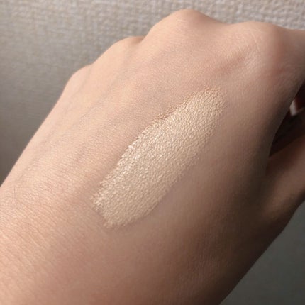 カバーパーフェクション チップコンシーラー/the SAEM/リキッドコンシーラーを使ったクチコミ(2枚目)