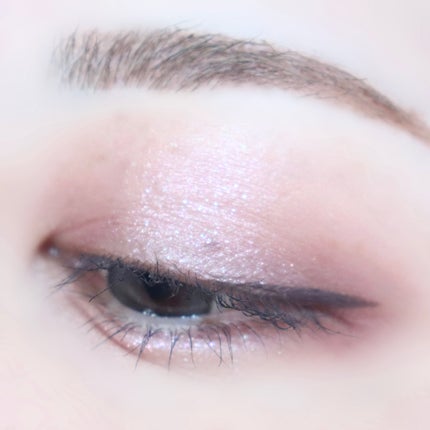 シンプレイン アイパレット/Sim;plain/アイシャドウパレットを使ったクチコミ(3枚目)